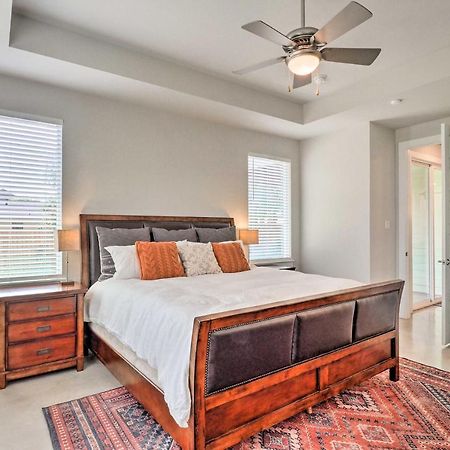 Gorgeous Georgetown Home, Walk To The Square! Exterior foto