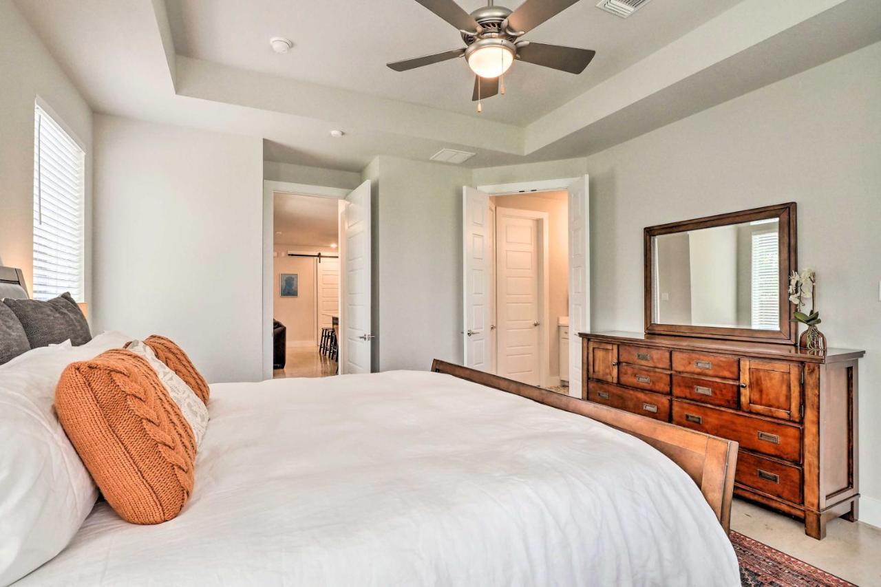 Gorgeous Georgetown Home, Walk To The Square! Exterior foto