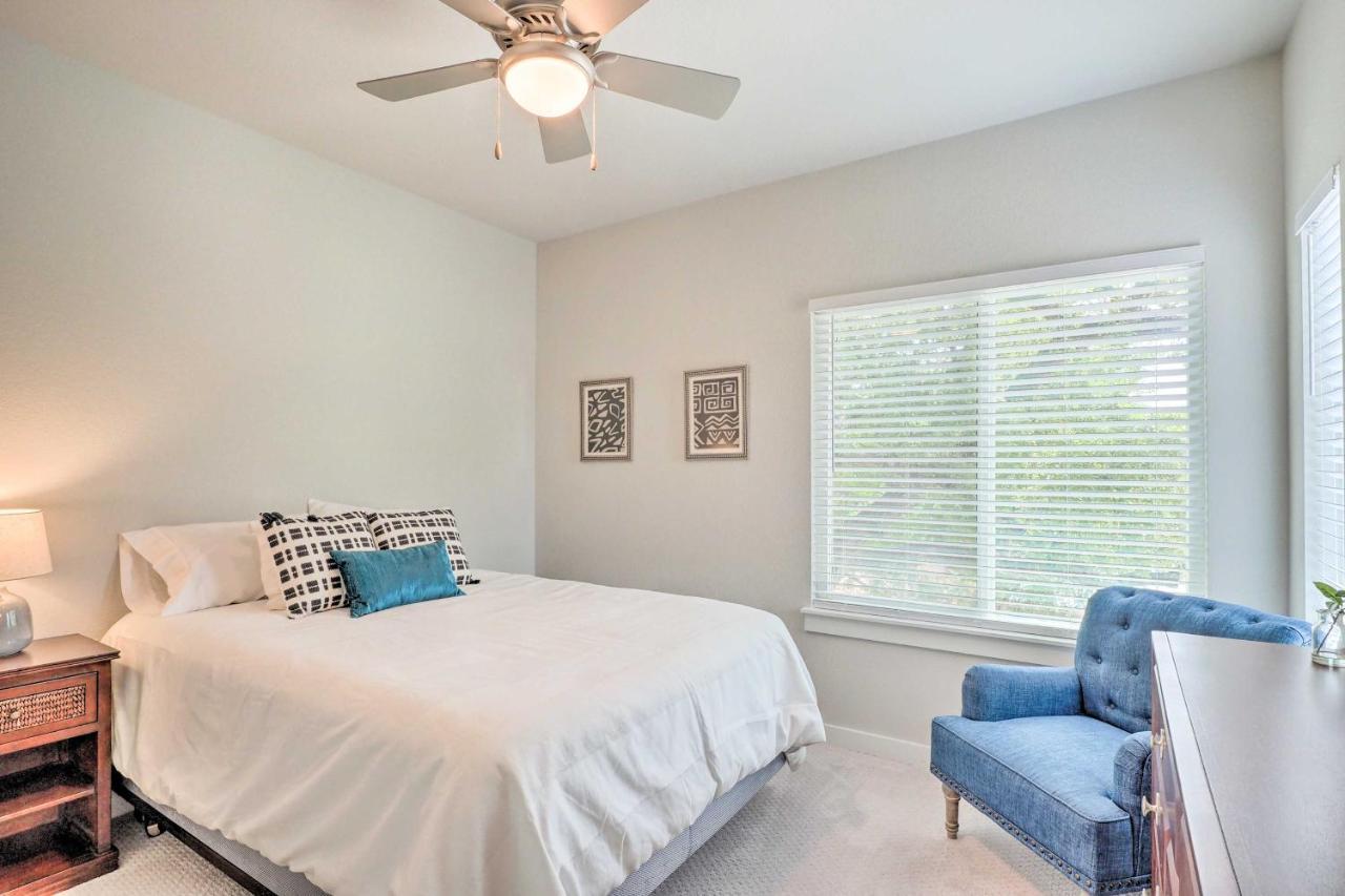 Gorgeous Georgetown Home, Walk To The Square! Exterior foto