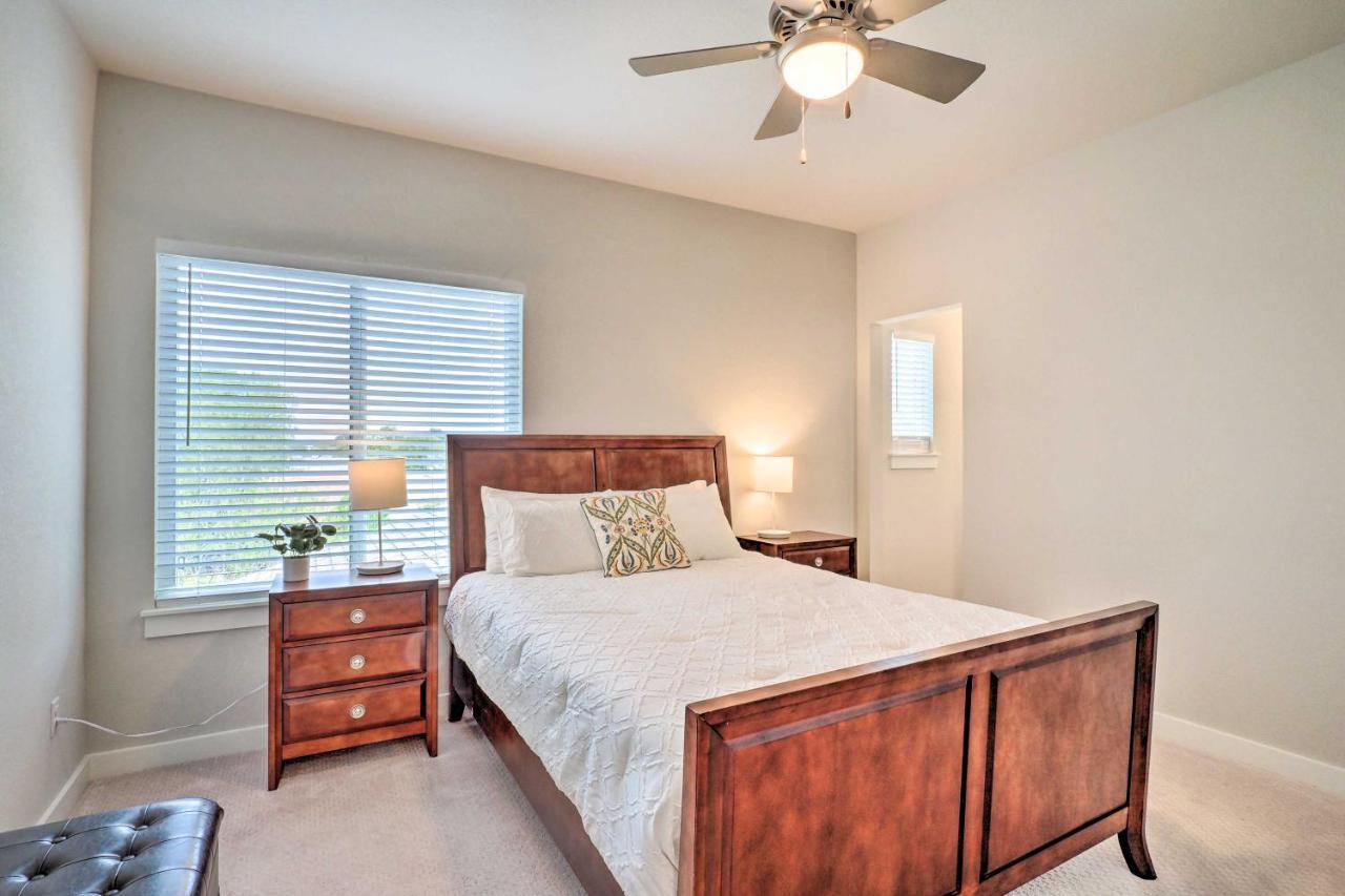 Gorgeous Georgetown Home, Walk To The Square! Exterior foto